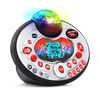 VTech Kidi Star Karaoke Machine (Black) - English Edition