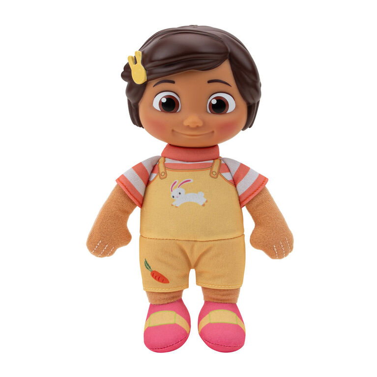 Cocomelon Little Plush - Nina