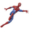 Hasbro Marvel Legends Series Spider-Man, Spider-Man: No Way Home 6 Inch Marvel Legends Action Figures