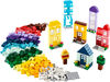 LEGO Classic Creative Houses Building Toy 11035