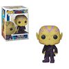 Funko POP! Marvel: Captain Marvel - Talos Vinyl Figure