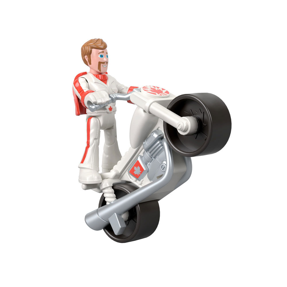 toy story 4 bicycle