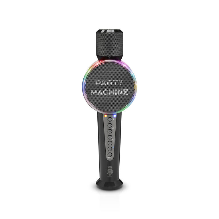 Party Machine Microphone