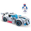 Mega Construx Hot Wheels GT Hunter