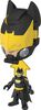 Fisher-Price Imaginext DC Super Friends Head Shifters Batman and Batwing Set