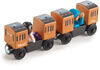 Thomas & Friends Wood Annie & Clarabel