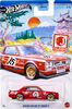 Hot Wheels Nissan Skyline Ht 2000gt-x