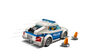 LEGO City Police La voiture de patrouille 60239 (92 pièces)