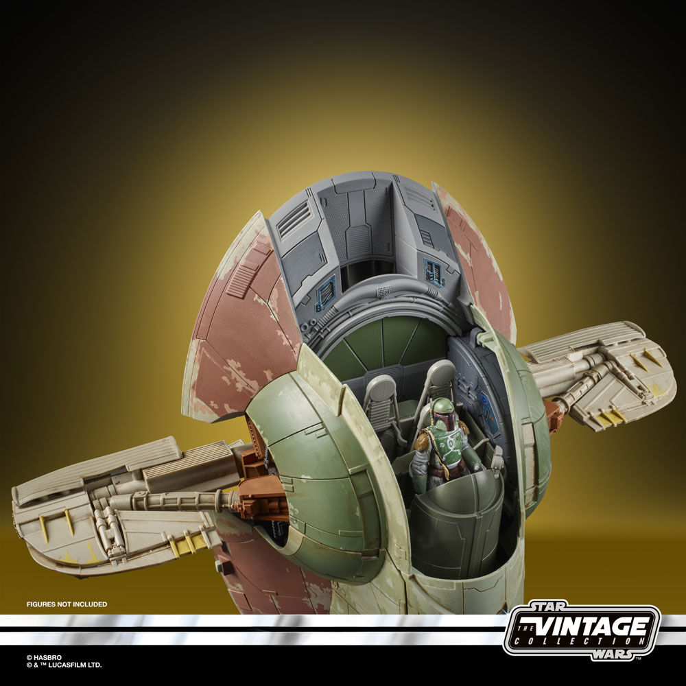 boba fett ship toy