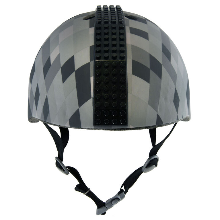 Child Block Hawk 8 Bit Helmet