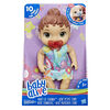 Baby Alive Baby Lil Sounds: Interactive Baby Doll