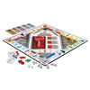 Monopoly Crooked Cash Board Game For Families