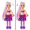 Barbie - Color Reveal - Assortiment de poupées – Les styles varient