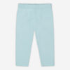Rococo Pantalon Legging Aqua 3/4