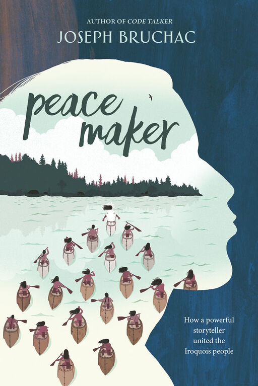 Peacemaker - English Edition