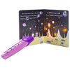 Peppa Pig - Moonlight Bright Book and Flashlight Set - English Edition