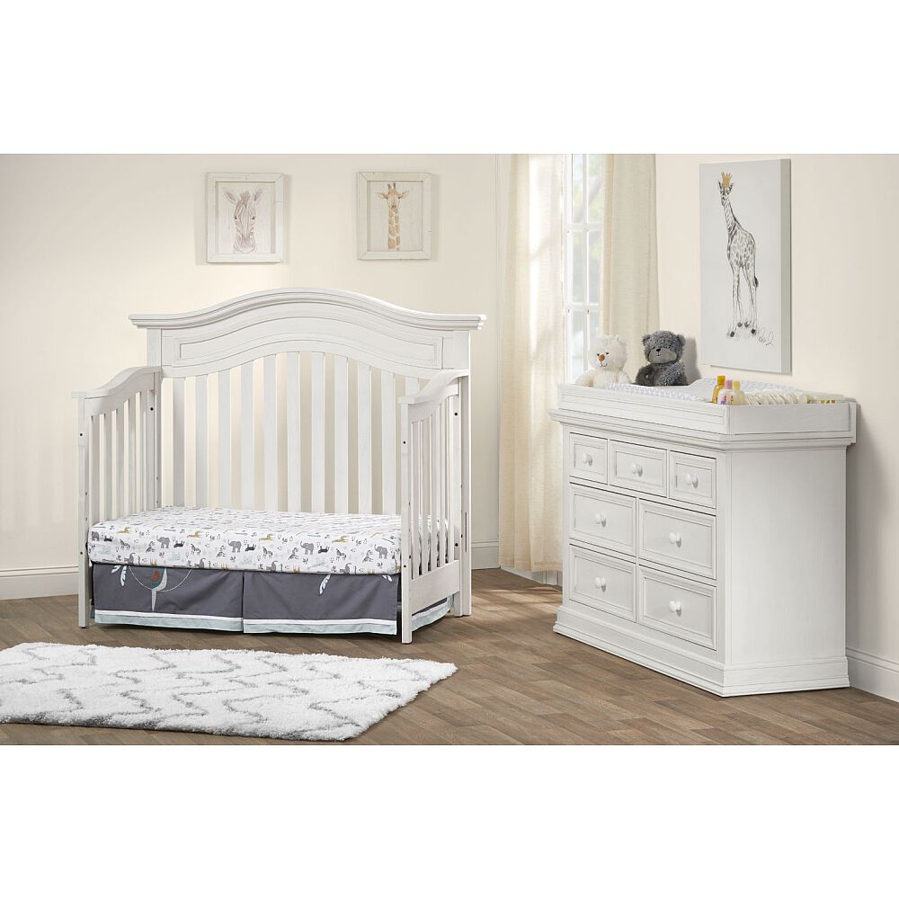 babies r us convertible crib conversion kit