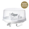 Tommee Tippee Closer to Nature Microwave Steam Sterilizer