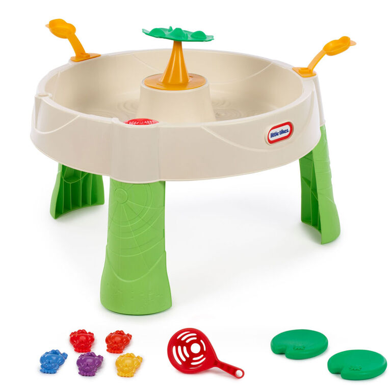 Little Tikes - Frog Pond Water Table