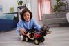 Matchbox RC  Jurassic World  Attrape-dinosaure, télécommandé, 1fig.
