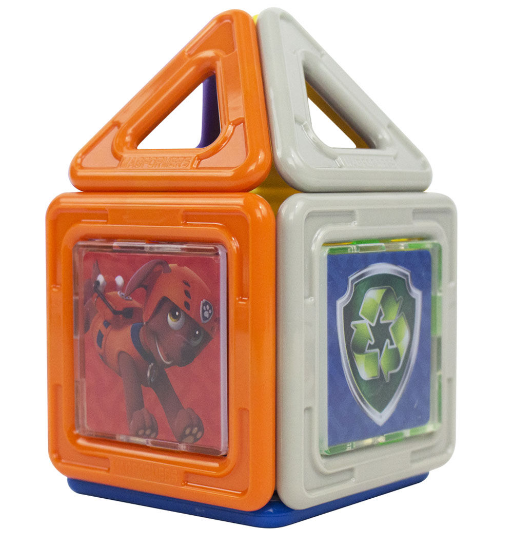 Magformers paw patrol shop