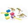Create With Clay Dinosaurs