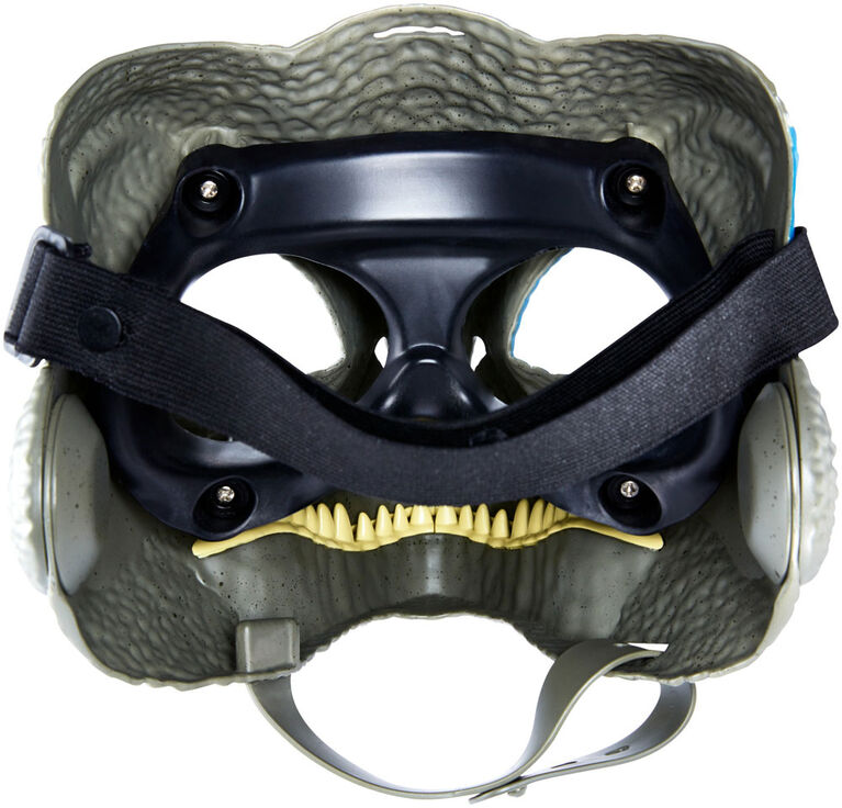 Jurassic World Velociraptor Blue Mask