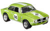 Hot Wheels Alfa Romeo Guilia Sprint GTA Vehicle