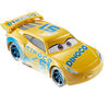 Disney/Pixar Cars Fireball Beach Racers Dinoco Cruz Ramirez Vehicle