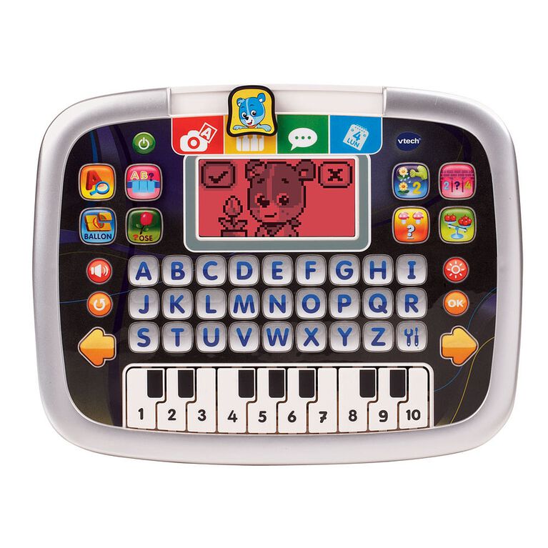 Vtech - Little Apps Tablet - French Edition
