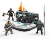 Mega Construx Game of Thrones Battle Beyond the Wall Building Set