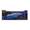 Fast Lane RC - Voiture de sport téléguidée 1:16 - Blue Bugatti 27MHz