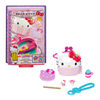 Hello Kitty and Friends Minis Cupcake Bakery