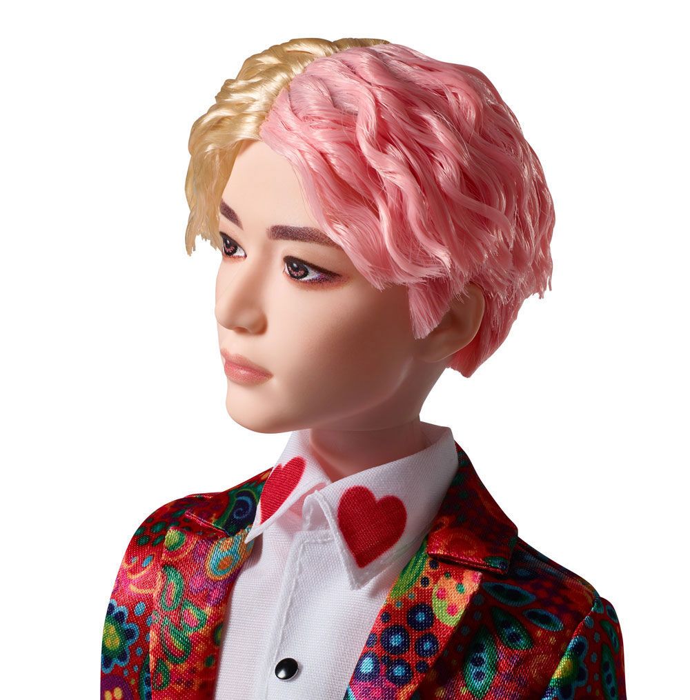 bts dolls v