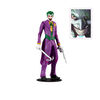 DC Multiverse: Modern Comic Joker Figure