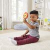 VTech Hochet miroir lumi lion - Édition française