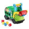 VTech Sort & Recycle Ride-On Truck - English Edition