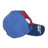 Marvel Spidey And His Amazing Friends Toddler Baseball Cap Blue/Red