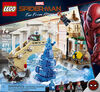 LEGO Super Heroes Marvel Hydro-Man Attack 76129