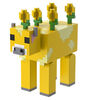 Minecraft Biome Builds Moobloom Figure