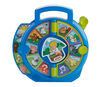 Fisher-Price Little People World of Animals See 'n Say - French Edition