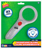 Scientific Explorer - Loupe