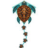 X Kites - Cerf-volant Dlx Diamond - Tortue