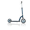 Globber NL 230-205 Trottinette Duo - Bleu Noir