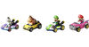 Hot Wheels Mario Kart 4-Pack