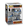 Pop: Transformers- Mirage