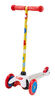 Fisher Price 3 Wheel Scooter