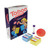 Taboo Kids vs Parents Game - English Edition