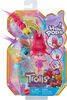 DreamWorks Trolls Band Together Hair Pops Poppy Small Doll and Accessories, Toys Inspired by the Movie