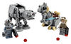 LEGO Star Wars TM AT-AT vs. Tauntaun Microfighters 75298 (205 pieces)